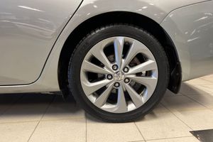Toyota Auris bild 17