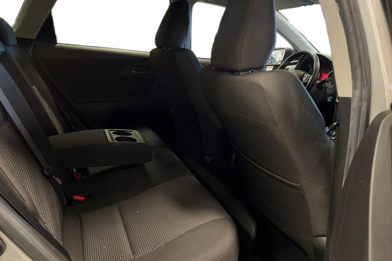 Toyota Auris bild 9