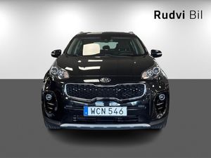 Kia Sportage bild 2