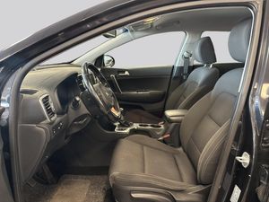 Kia Sportage bild 8