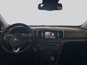 Kia Sportage bild 10