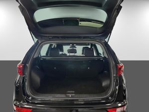 Kia Sportage bild 7