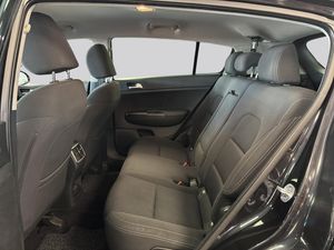 Kia Sportage bild 9