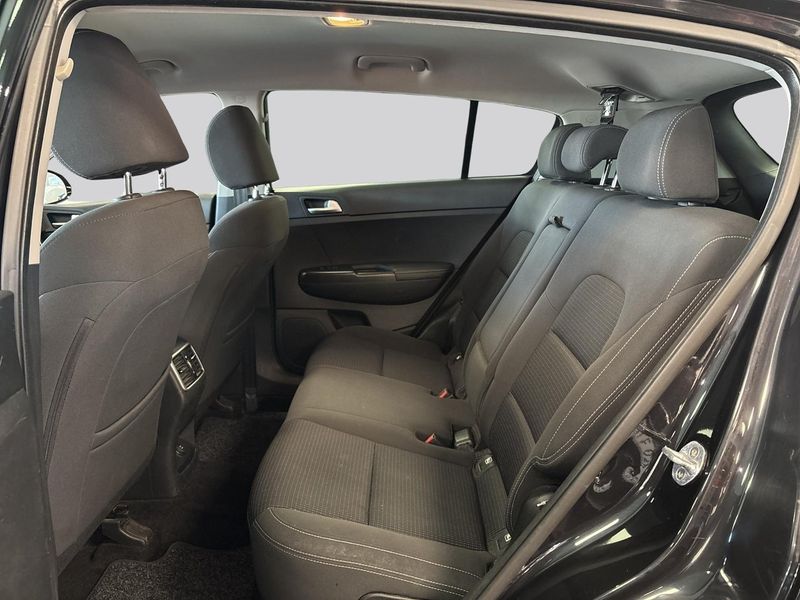 Kia Sportage bild 9