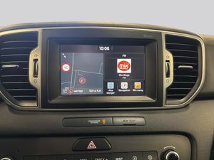 Kia Sportage bild 12
