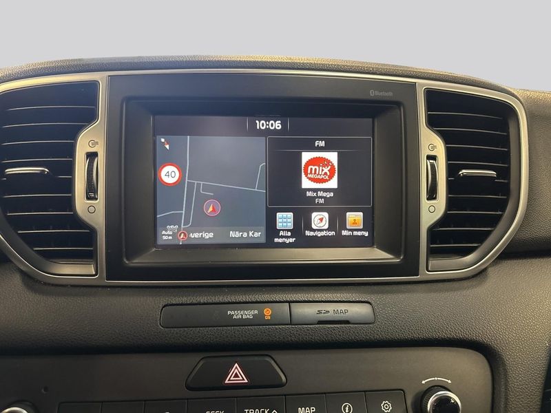 Kia Sportage bild 12