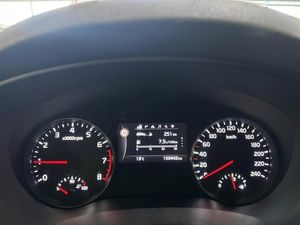 Kia Sportage bild 11