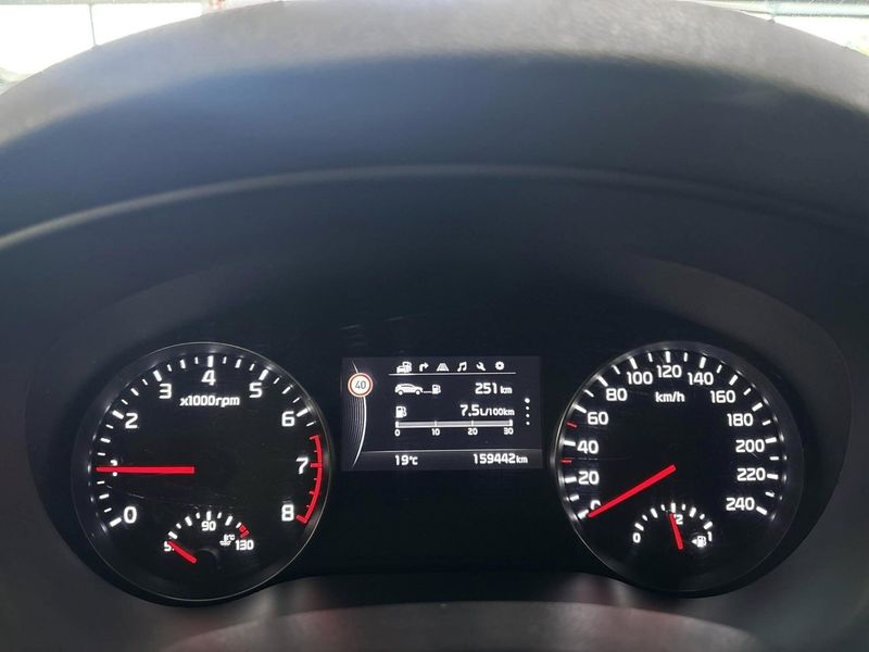 Kia Sportage bild 11