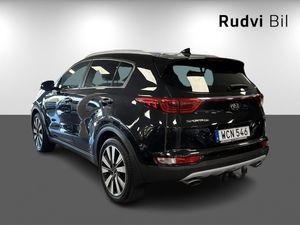 Kia Sportage bild 6