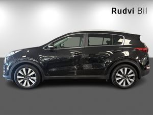 Kia Sportage bild 4