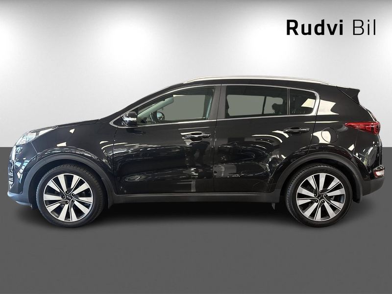Kia Sportage bild 4