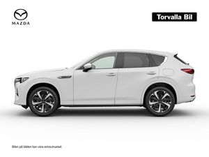 Mazda CX-60 bild 2