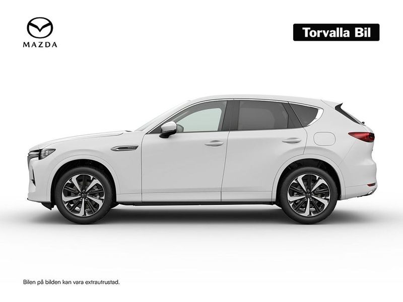 Mazda CX-60 bild 2