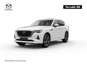 Mazda CX-60 bild 1