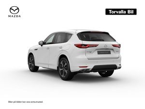 Mazda CX-60 bild 3