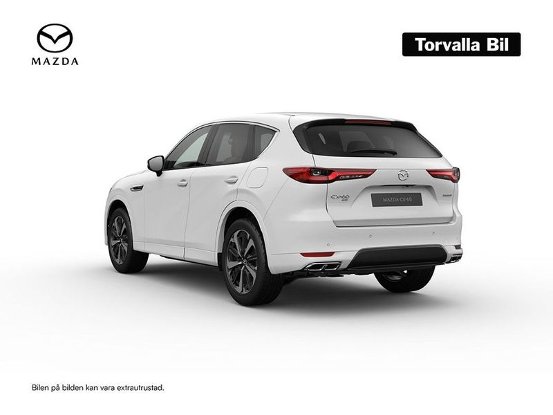 Mazda CX-60 bild 3