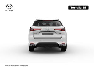 Mazda CX-60 bild 4