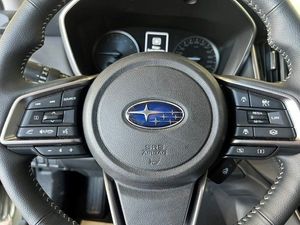 Subaru Outback bild 7