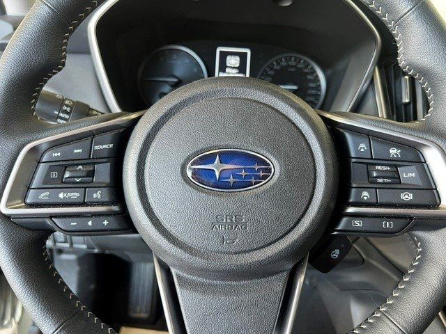 Subaru Outback bild 7
