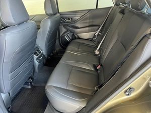 Subaru Outback bild 4