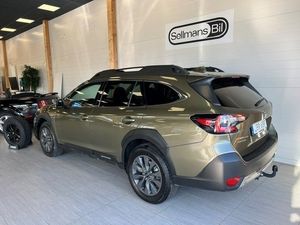 Subaru Outback bild 2