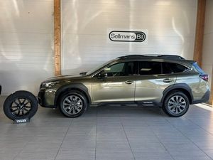 Subaru Outback bild 1