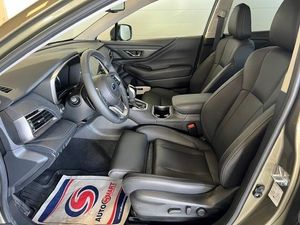 Subaru Outback bild 6