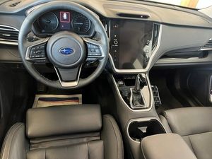 Subaru Outback bild 5