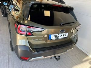 Subaru Outback bild 3