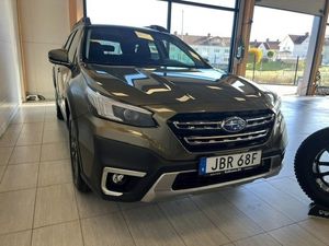 Subaru Outback bild 8