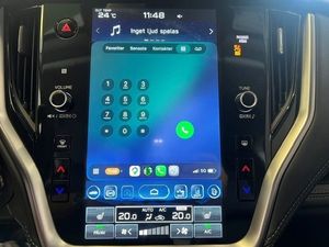 Subaru Outback bild 10