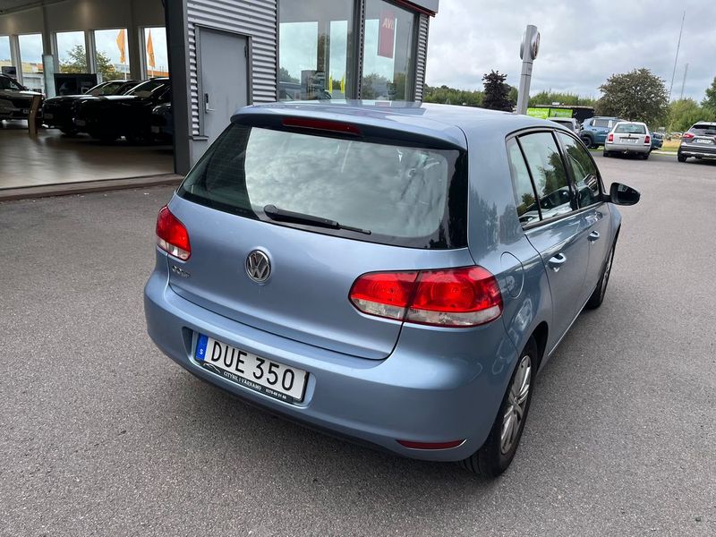 Volkswagen Golf bild 3