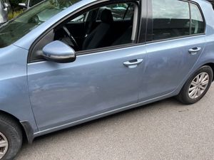 Volkswagen Golf bild 5