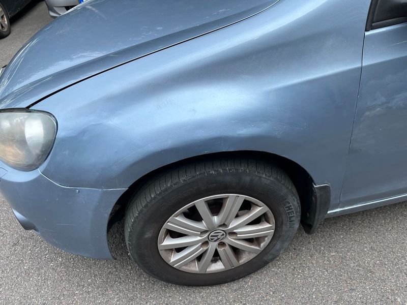 Volkswagen Golf bild 4