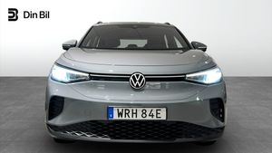 Volkswagen ID.4 bild 4