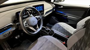 Volkswagen ID.4 bild 7
