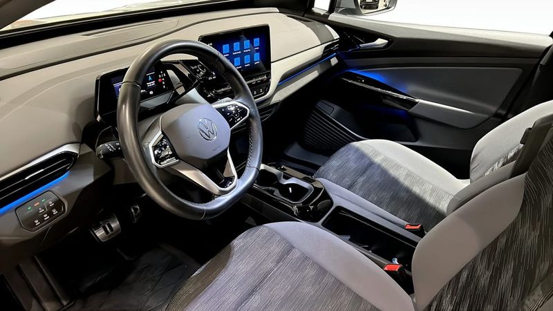 Volkswagen ID.4 bild 7