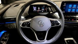 Volkswagen ID.4 bild 16