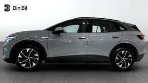 Volkswagen ID.4 bild 2