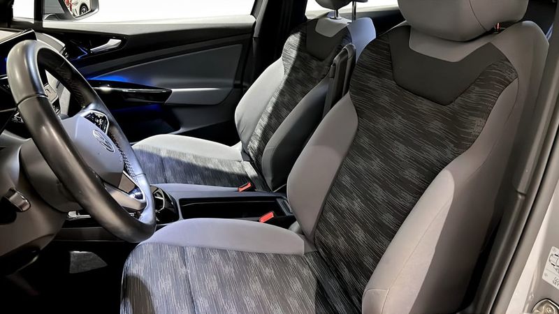 Volkswagen ID.4 bild 8
