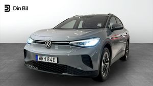 Volkswagen ID.4 bild 1