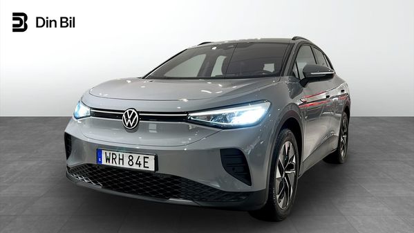 Volkswagen ID.4 Pro Performance Komfort - 2023