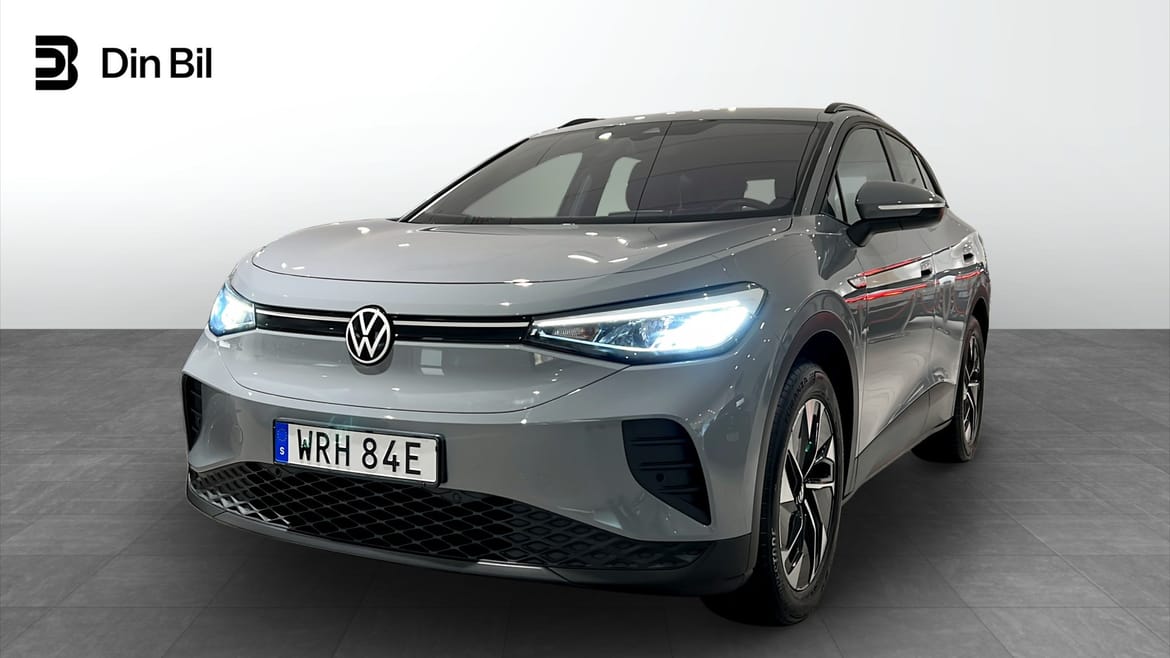 Volkswagen ID.4