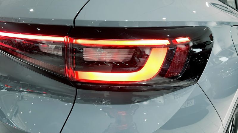 Volkswagen ID.4 bild 13