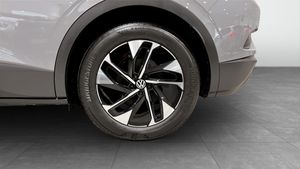Volkswagen ID.4 bild 6
