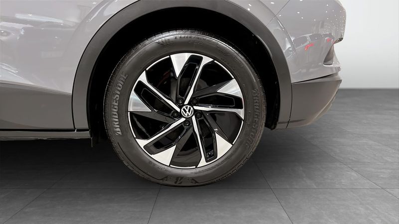 Volkswagen ID.4 bild 6