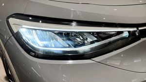 Volkswagen ID.4 bild 14