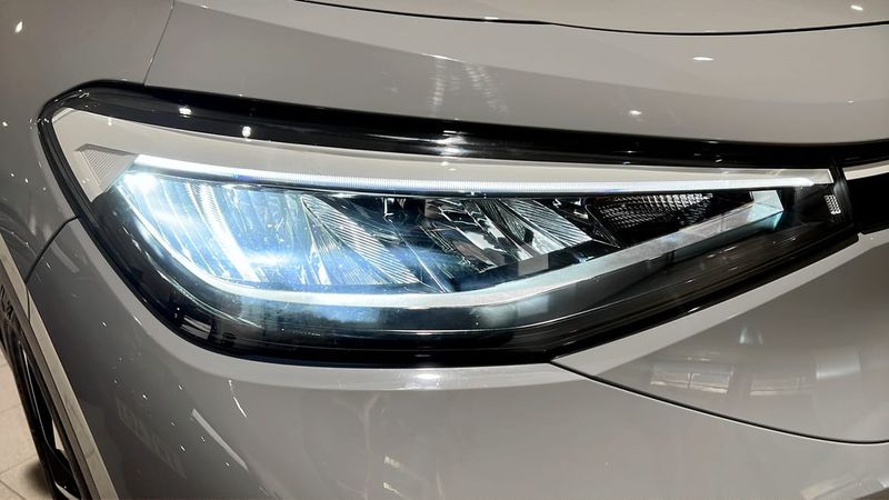 Volkswagen ID.4 bild 14