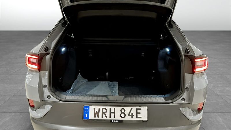 Volkswagen ID.4 bild 12