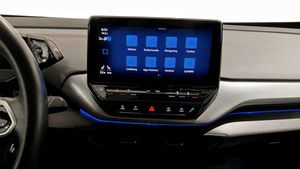 Volkswagen ID.4 bild 9